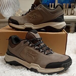 Kuru Ridge Plantar Fascia Orthopedic Hiking Boots 🥾 Women's 10 $189